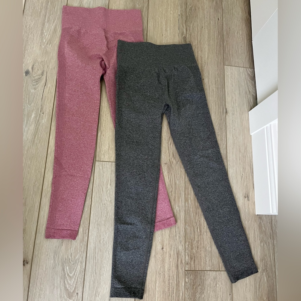 HALARA Butt Lifting Leggings